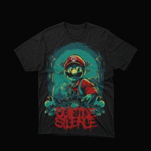 Super Mario