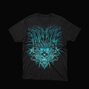 Thunder Lion