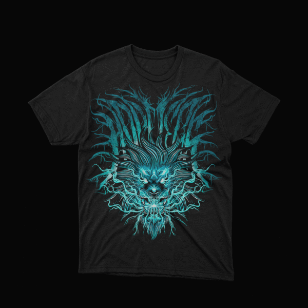 Thunder Lion
