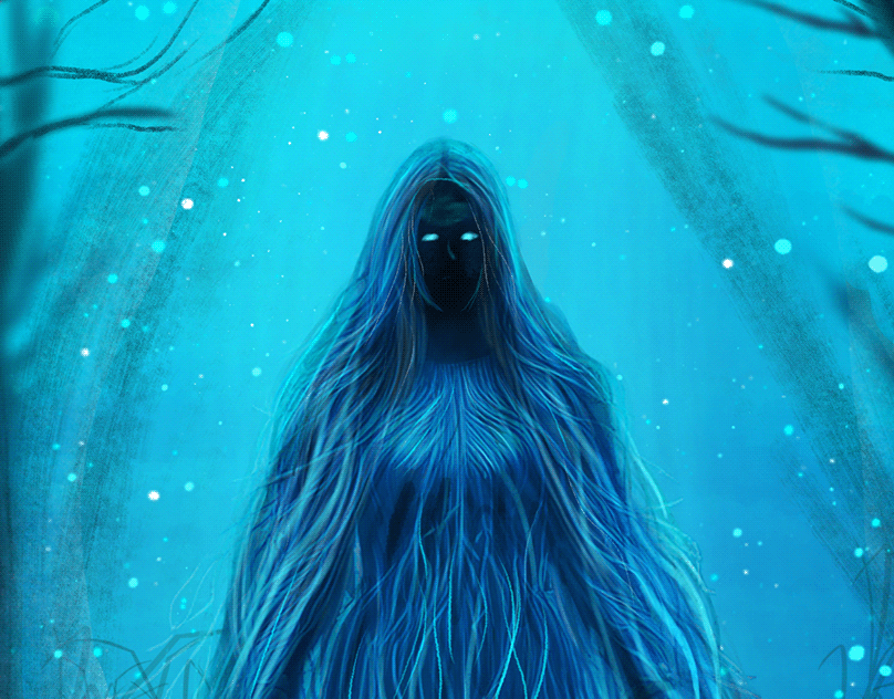 Ealain-Banshee-Illustration-Liryc-Video
