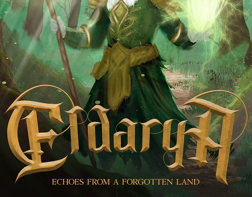 Eldarya-Logo-Cover-Art