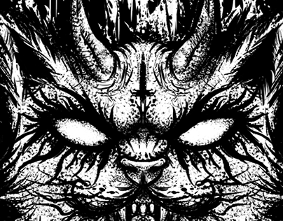 Evil-Cat