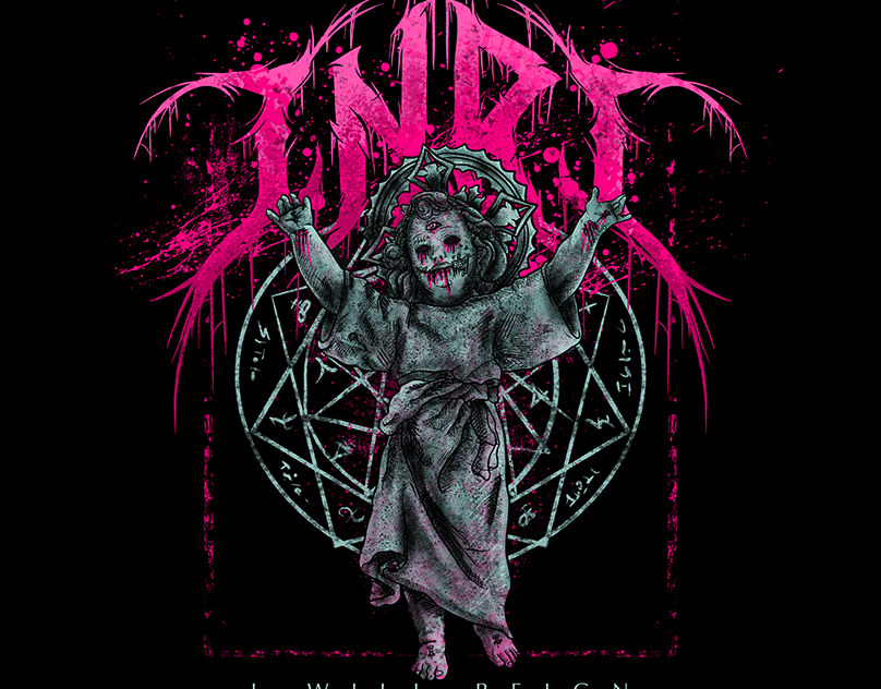 I-Will-Reign-T-Shirt-Design