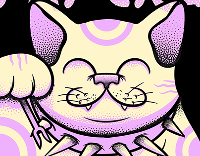 Maneki-Salchipapero